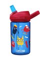 CAMELBAK boca za vodu - EDDY®+ KIDS - crvena/plava