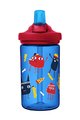 CAMELBAK boca za vodu - EDDY®+ KIDS - crvena/plava