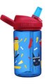 CAMELBAK boca za vodu - EDDY®+ KIDS - crvena/plava