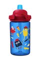 CAMELBAK boca za vodu - EDDY®+ KIDS - crvena/plava