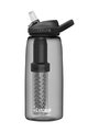 CAMELBAK boca za vodu - EDDY® + FILTERED - antracitna