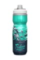 CAMELBAK boca za vodu - PODIUM® CHILL - crna/plava