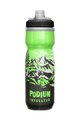CAMELBAK boca za vodu - PODIUM® CHILL - zelena/crna