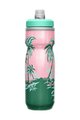CAMELBAK boca za vodu - PODIUM® CHILL - zelena/ružičasta