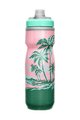 CAMELBAK boca za vodu - PODIUM® CHILL - zelena/ružičasta