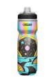 CAMELBAK boca za vodu - PODIUM® CHILL™ - crna/plava/narančasta/ružičasta