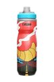 CAMELBAK boca za vodu - PODIUM® CHILL™ - žuta/bijela/crvena/plava