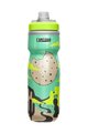 CAMELBAK boca za vodu - PODIUM® CHILL™ - zelena/smeđa/crna