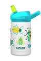 CAMELBAK boca za vodu - EDDY®+ KIDS - bijela/plava