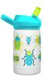 CAMELBAK boca za vodu - EDDY®+ KIDS - bijela/plava