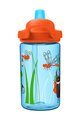 CAMELBAK boca za vodu - EDDY®+ KIDS - plava/crvena
