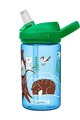 CAMELBAK boca za vodu - EDDY®+ KIDS - smeđa/plava/bijela