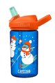 CAMELBAK boca za vodu - EDDY®+ KIDS - crvena/zelena/bijela/plava