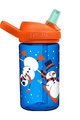 CAMELBAK boca za vodu - EDDY®+ KIDS - crvena/zelena/bijela/plava