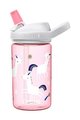 CAMELBAK boca za vodu - EDDY®+ KIDS - bijela/ružičasta