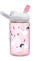 CAMELBAK boca za vodu - EDDY®+ KIDS - bijela/ružičasta