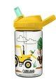 CAMELBAK boca za vodu - EDDY®+ KIDS - žuta