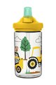 CAMELBAK boca za vodu - EDDY®+ KIDS - žuta