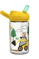 CAMELBAK boca za vodu - EDDY®+ KIDS - žuta