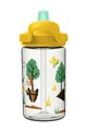 CAMELBAK boca za vodu - EDDY®+ KIDS - žuta