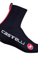 CASTELLI navlake na sprinterice - DILUVIO C - crna