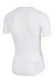 CASTELLI majica kratkih rukava - PRO ISSUE - bijela