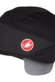 CASTELLI kapa - ESTREMO WS - crna