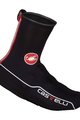 CASTELLI navlake na sprinterice - DILUVIO 2 ALL-ROUND - crna