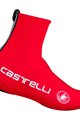 CASTELLI navlake na sprinterice - DILUVIO C - crvena