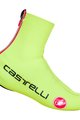 CASTELLI navlake na sprinterice - DILUVIO C - žuta