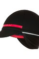 CASTELLI kapa - DIFESA 2 - crna