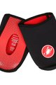CASTELLI navlake na sprinterice - TOE THINGY 2 - crvena/crna
