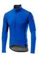 CASTELLI izolirana jakna - PERFETTO ROS CONVERT - plava