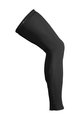 CASTELLI navlake na noge - THERMOFLEX 2 - crna
