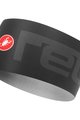 CASTELLI traka za glavu - VIVA 2 - crna