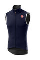 CASTELLI prsluk - PERFETTO ROS - plava
