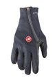 CASTELLI rukavice s dugim prstima - MORTIROLO WINTER - plava