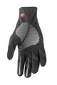 CASTELLI rukavice s dugim prstima - MORTIROLO WINTER - plava