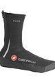CASTELLI navlake na sprinterice - INTENSO UL - crna