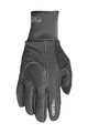 CASTELLI rukavice s dugim prstima - ESTREMO WINTER - crna