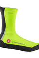 CASTELLI navlake na sprinterice - INTENSO UL - žuta