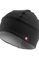 CASTELLI kapa - BANDITO - crna