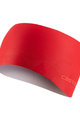 CASTELLI traka za glavu - PRO THERMAL - crvena