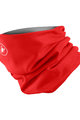 CASTELLI grijač zavrat - PRO THERMAL - crvena