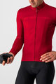 CASTELLI prsluk - PRO THERMAL MID - crna