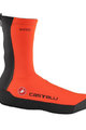 CASTELLI navlake na sprinterice - INTENSO UL - crvena