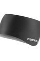 CASTELLI traka za glavu - PRO THERMAL W - crna