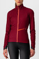 CASTELLI izolirana jakna - GO LADY WINTER - bodro