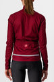 CASTELLI izolirana jakna - GO LADY WINTER - bodro