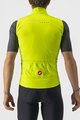 CASTELLI prsluk - PRO THERMAL MID - žuta